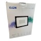 Refletor Led SMD 100w 5.500L Uso Externo Aprova de agua Bivolt Elgin 